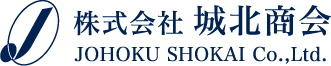 株式会社 城北商会 JOHOKU SHOKAI Co.,LTD